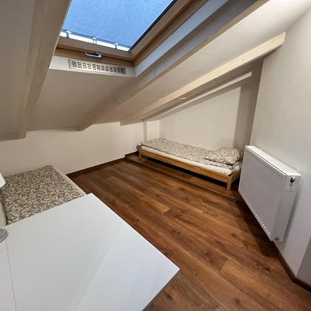 Apartamenty Limanowa Zewnętrze zdjęcie