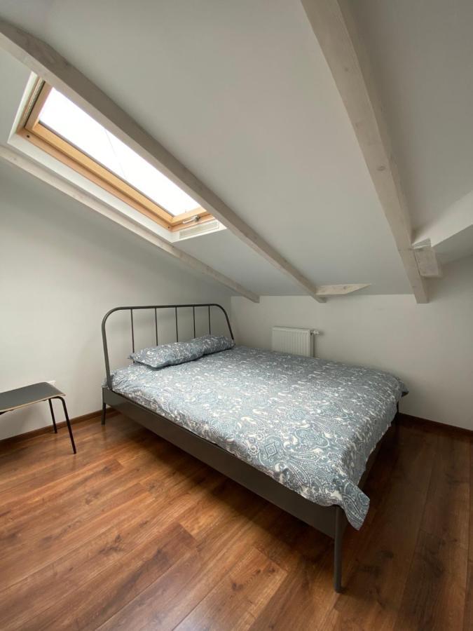 Apartamenty Limanowa Zewnętrze zdjęcie