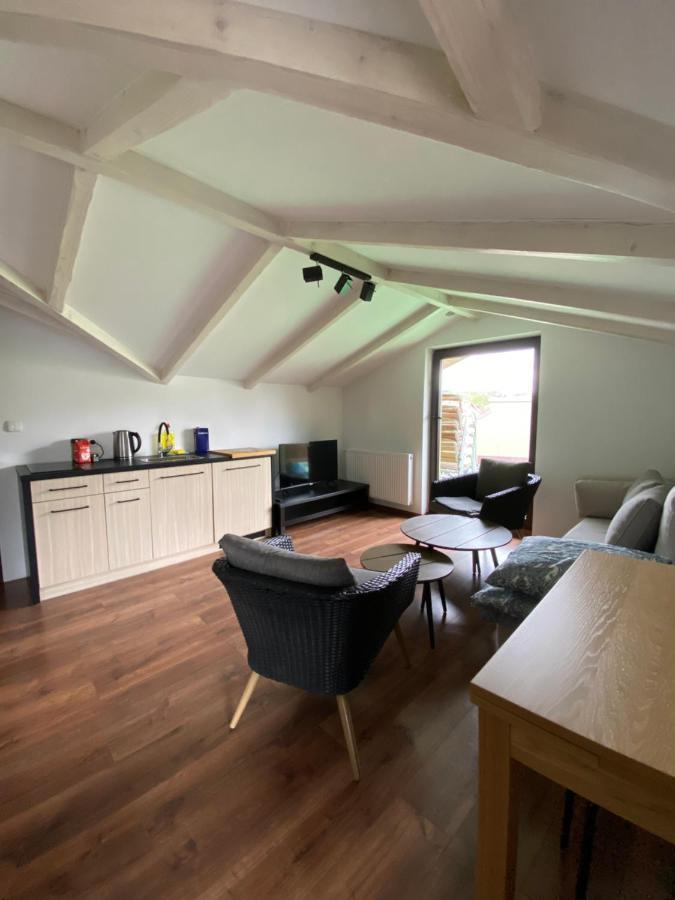 Apartamenty Limanowa Zewnętrze zdjęcie