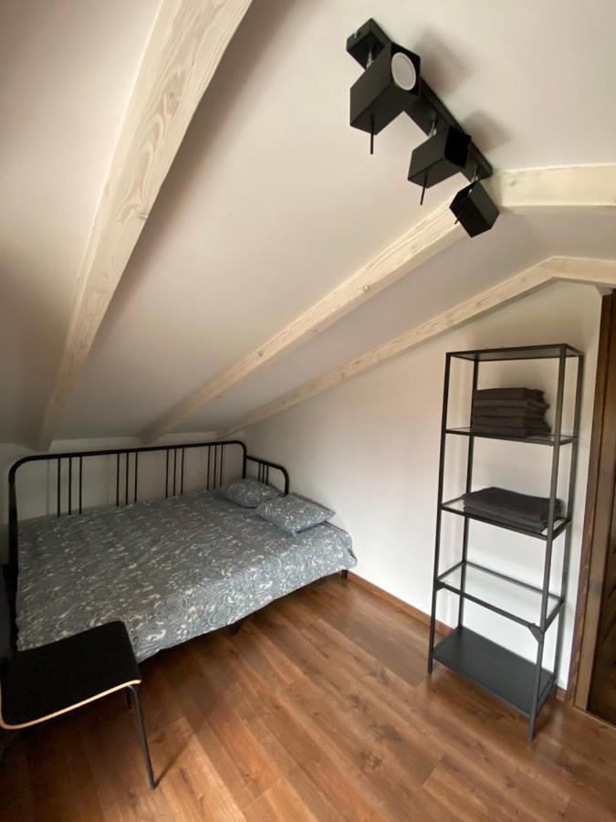 Apartamenty Limanowa Zewnętrze zdjęcie