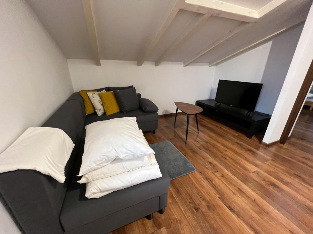 Apartamenty Limanowa Zewnętrze zdjęcie