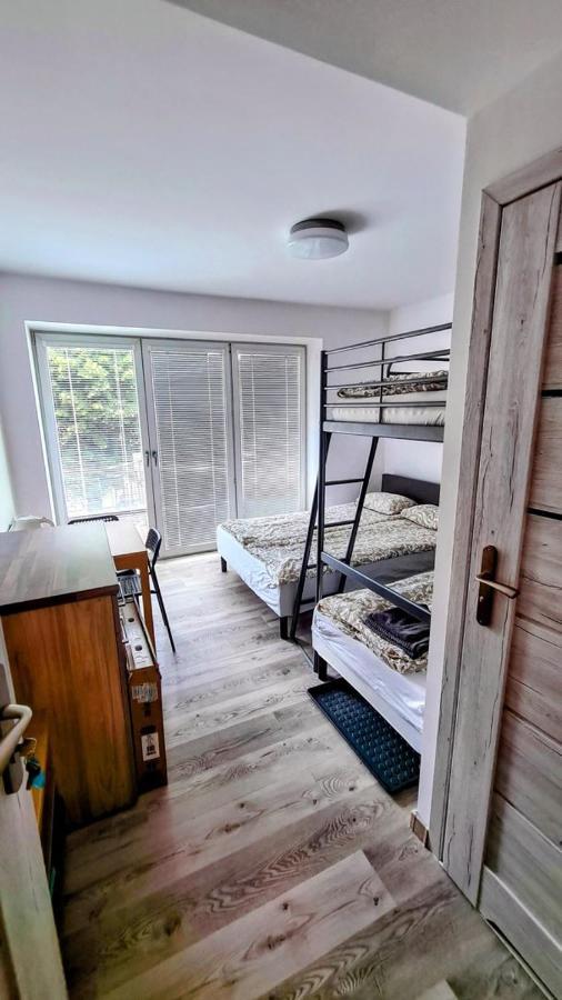 Apartamenty Limanowa Zewnętrze zdjęcie