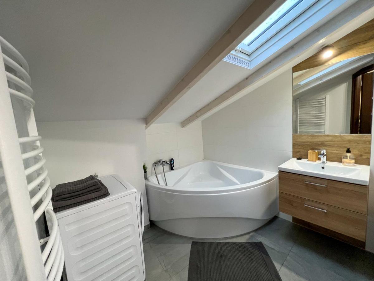 Apartamenty Limanowa Zewnętrze zdjęcie